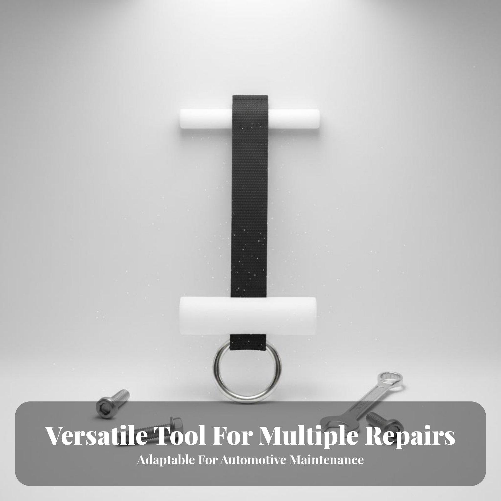 Vehicle Dent Puller Hook Tool  - Body Jewelry Repair 评论和价格