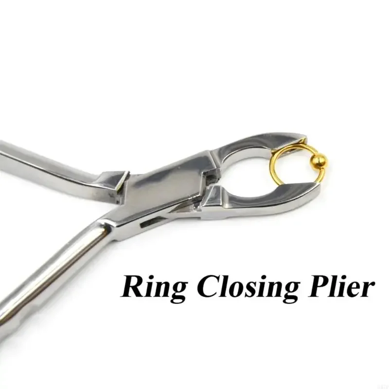 1Pc Multi-Function Stainless S - Body Jewelry Repair 评论和价格